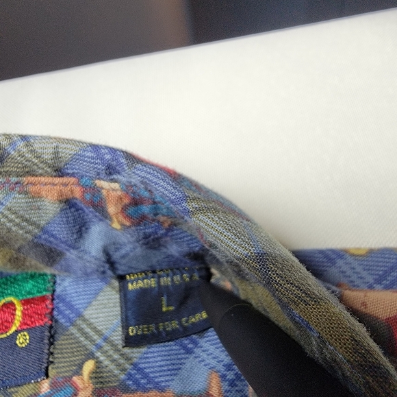 Tango By Max Rabb Golf Shirt - Picture 5 of 8